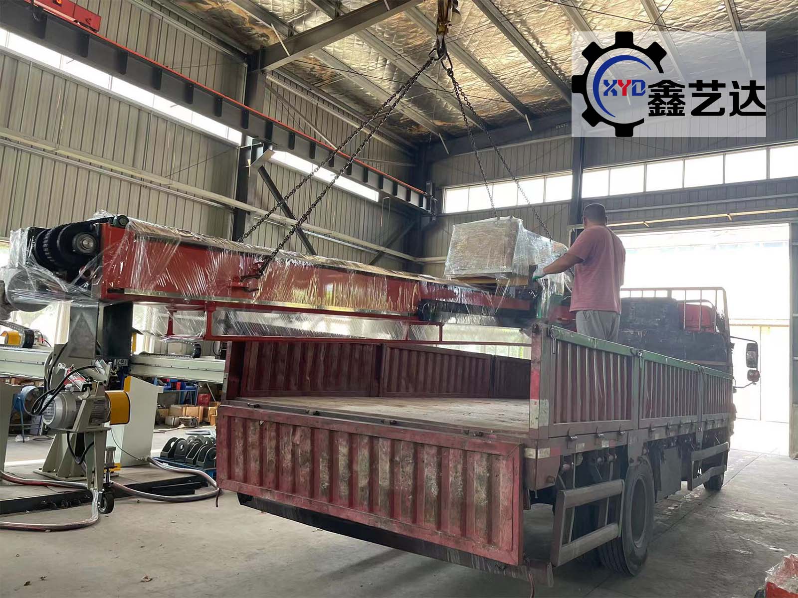 以精立業(yè)，以質(zhì)取勝，安徽鑫藝達再獲市場信任