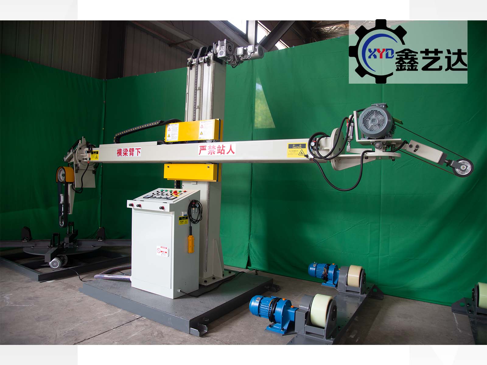 拋光機(jī)、研磨機(jī)、打磨機(jī)的區(qū)別