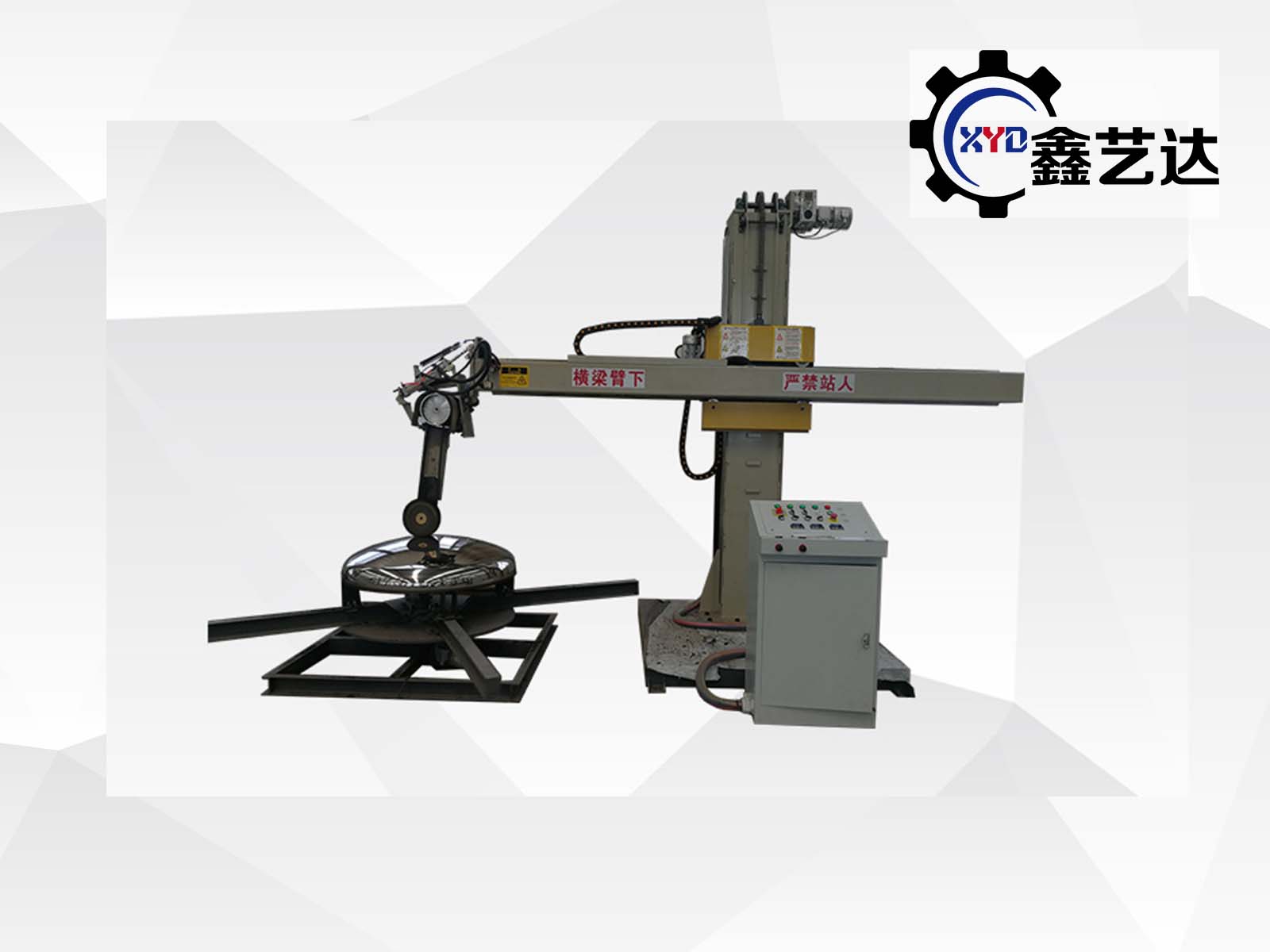 鏡面拋光機要如何正確地保養(yǎng)呢？