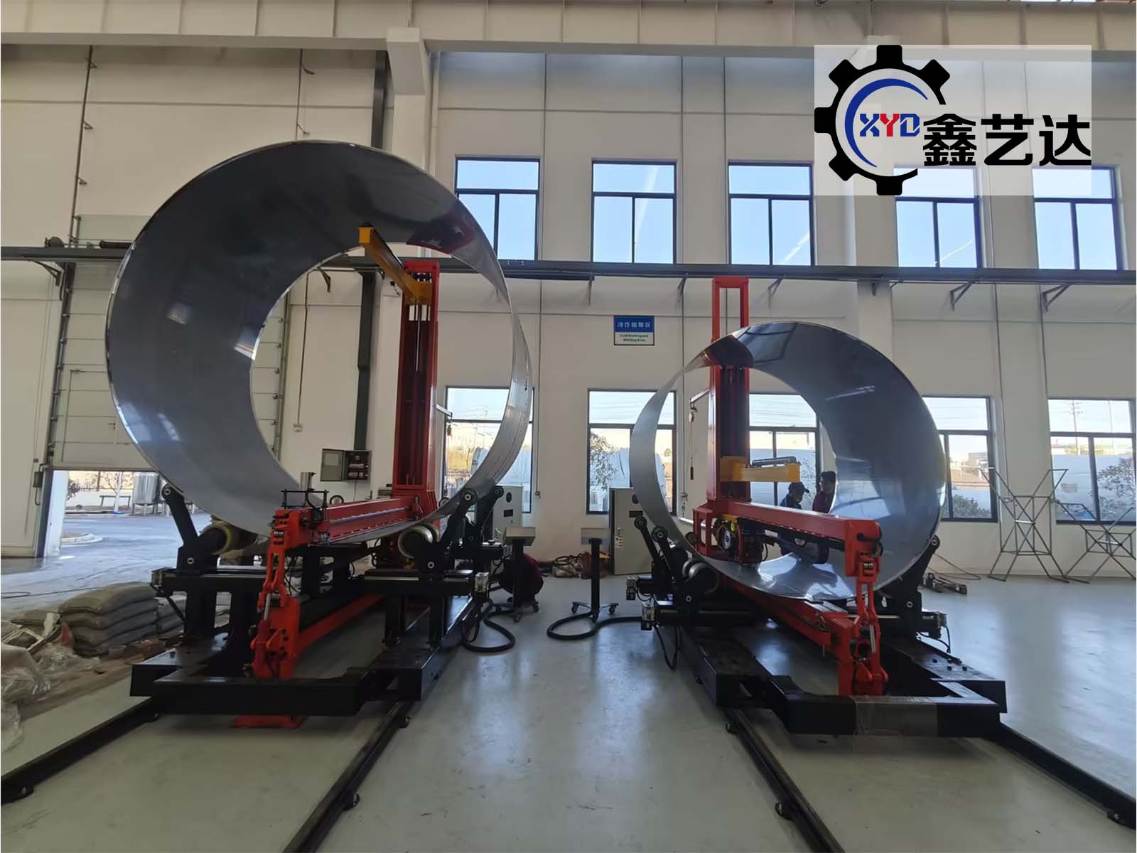 平板拋光機(jī)的工作原理是什么